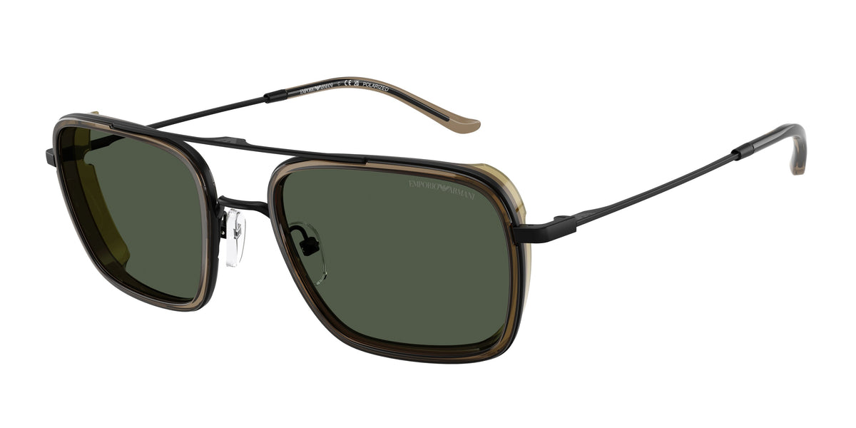 EA2162 - 30019A sunglasses - view 1