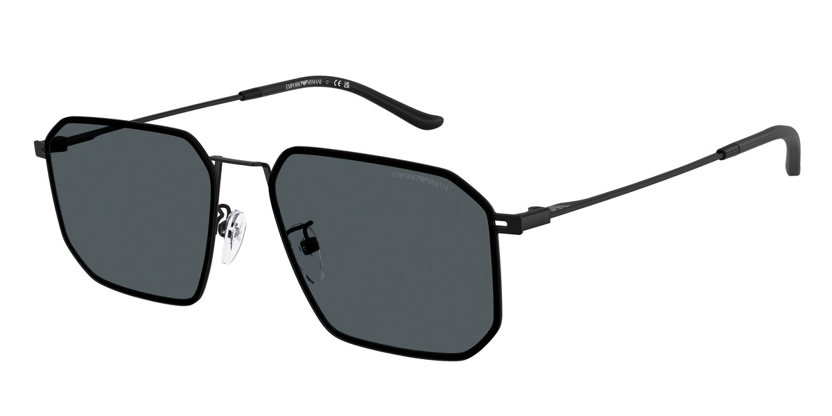 EA2165D - 300180 sunglasses - view 1