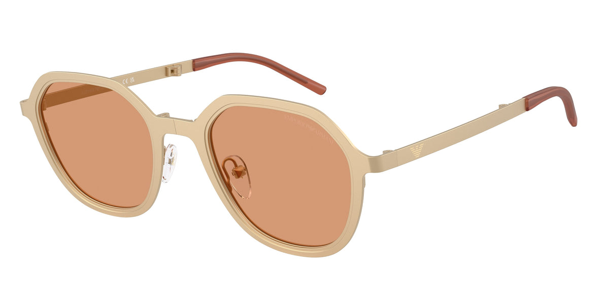 EA2176 - 3002/7 sunglasses - view 1