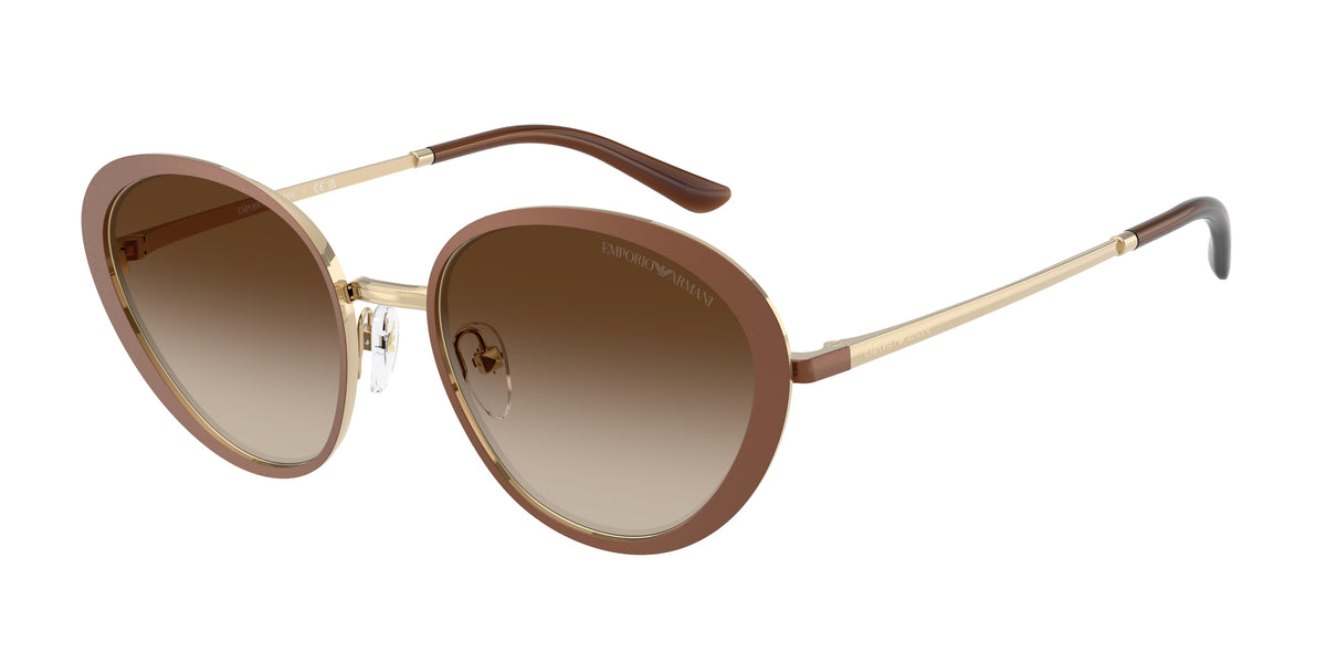 EA2177 - 344113 sunglasses - view 1