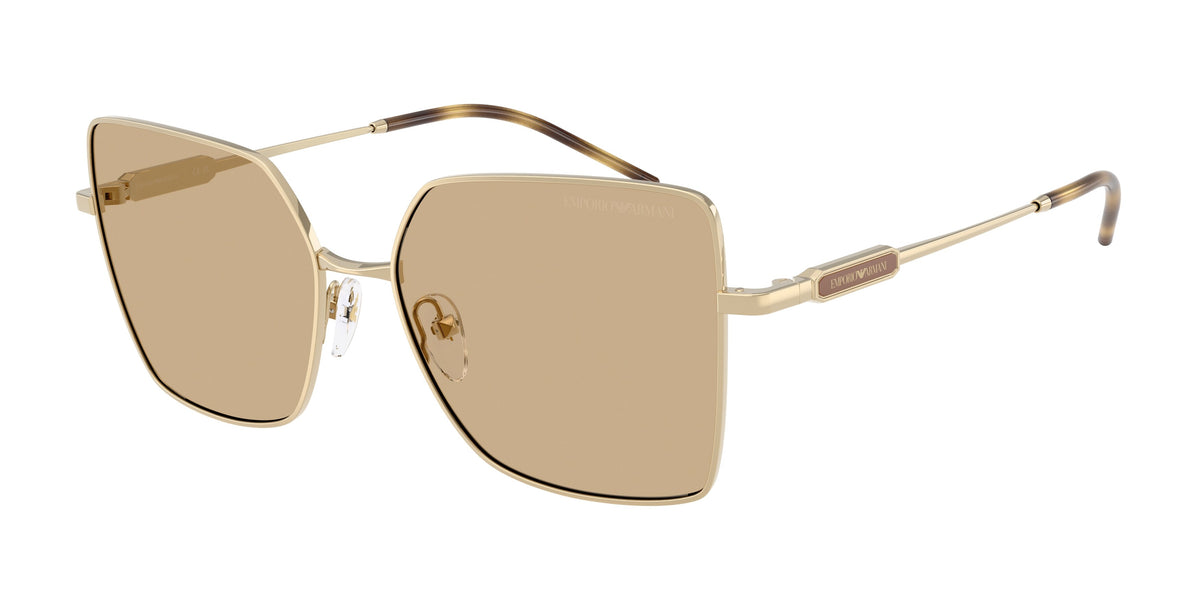 EA2179 - 301373 sunglasses - view 1