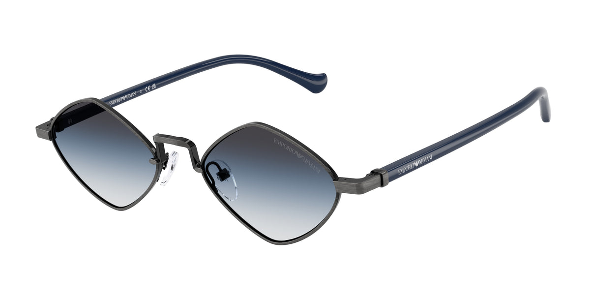 EA2182 - 34448G sunglasses - view 1