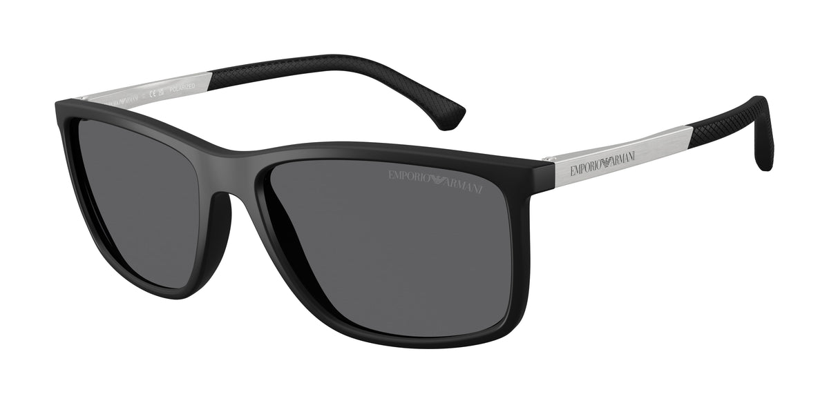 EA4058 - 506381 sunglasses - view 1
