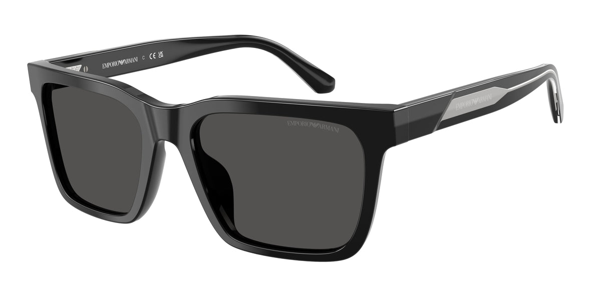 EA4262U - 501787 sunglasses - view 1
