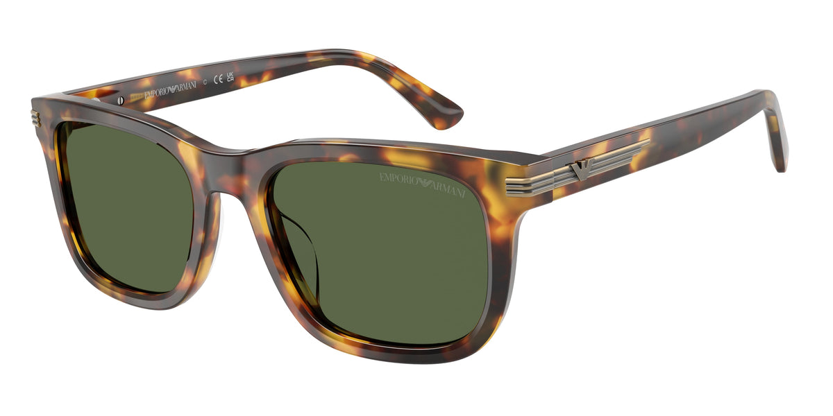 EA4282U - 599371 sunglasses - view 1