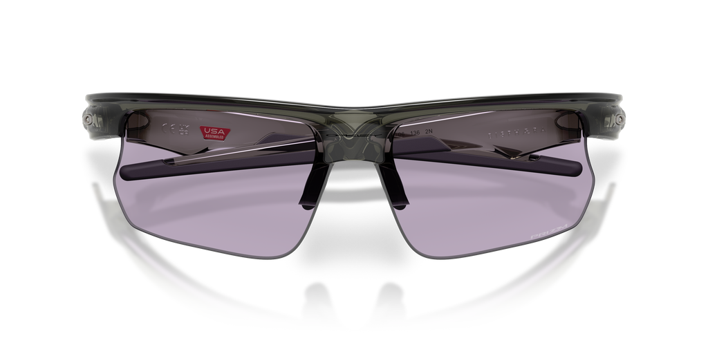 OO9400 - 940027 sunglasses - view 8