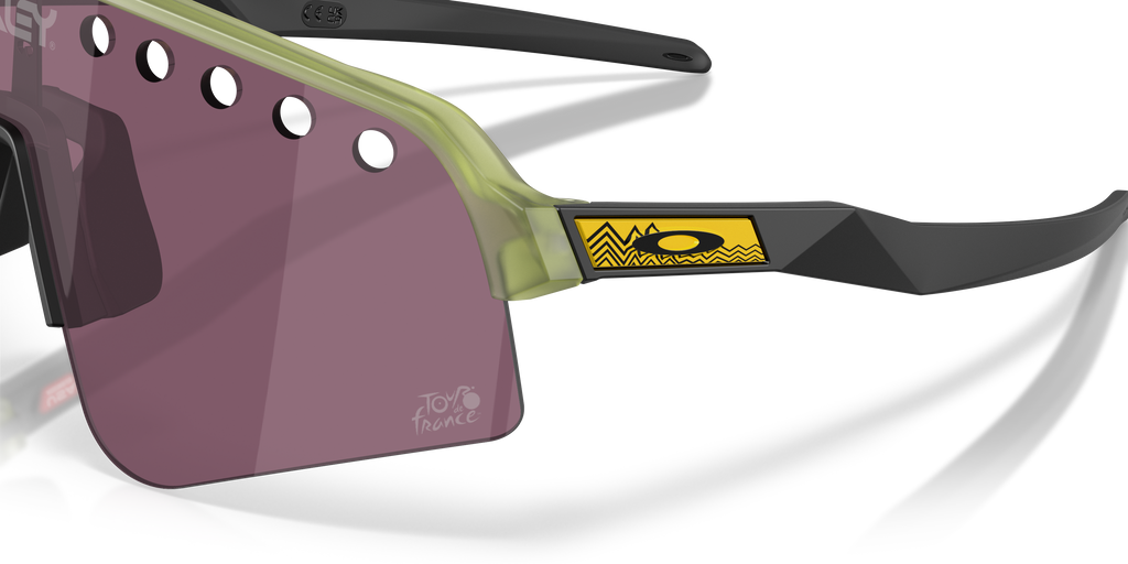 OO9465 - 946536 sunglasses - view 5