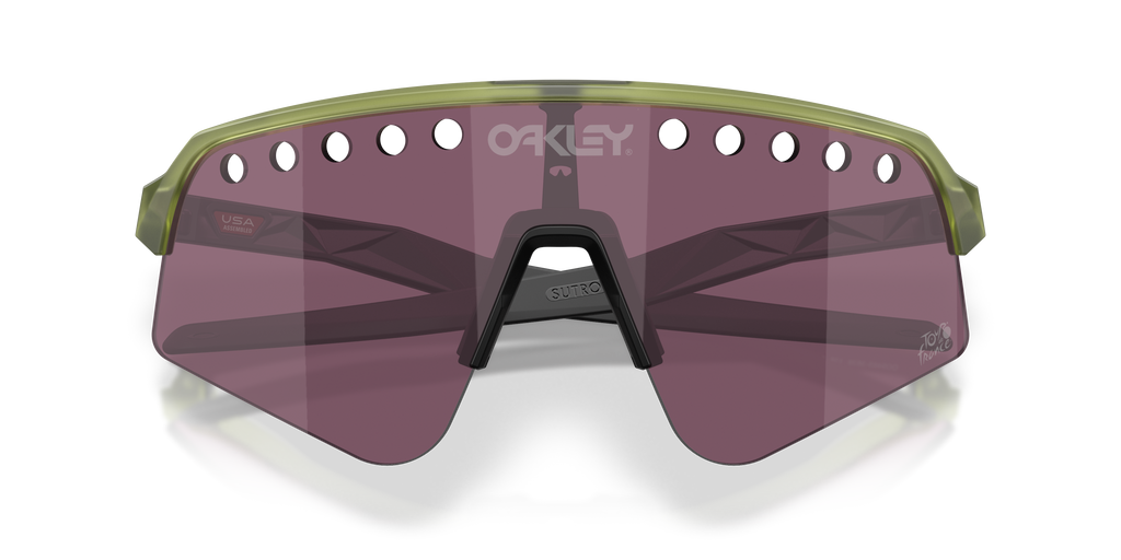 OO9465 - 946536 sunglasses - view 8