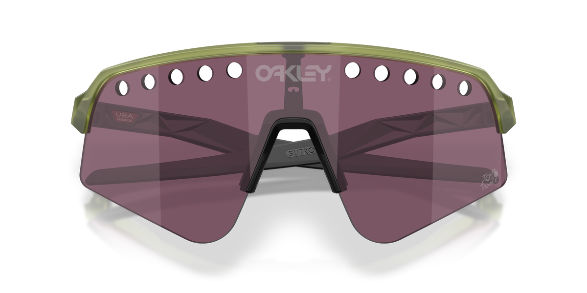 OO9465 - 946536 sunglasses - view 8