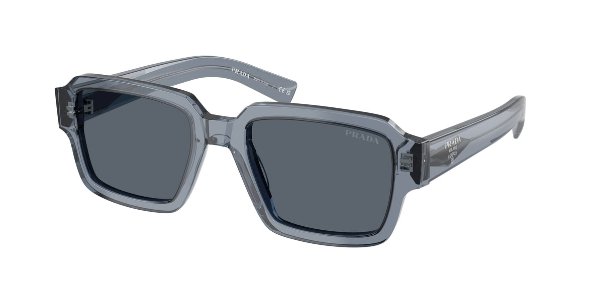 PR 02ZS - 17T07T sunglasses - view 1