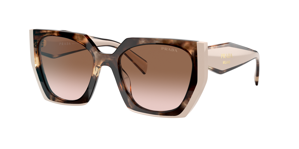 PR 15WS - 01R0A6 sunglasses - view 15