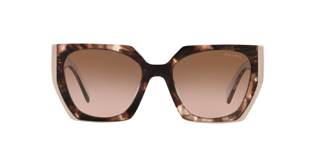 PR 15WS - 01R0A6 sunglasses - view 2