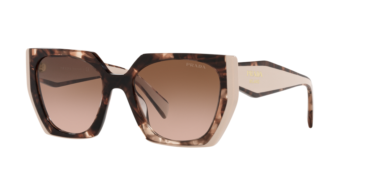 PR 15WS - 01R0A6 sunglasses - view 3
