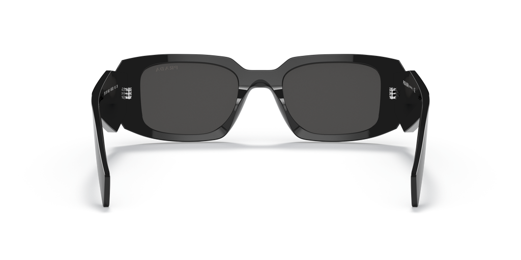 PR 17WS - 1AB5S0 sunglasses - view 17