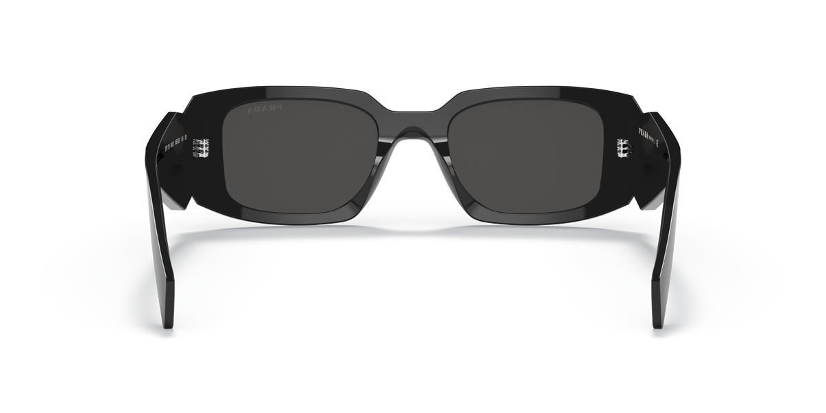 PR 17WS - 1AB5S0 sunglasses - view 17