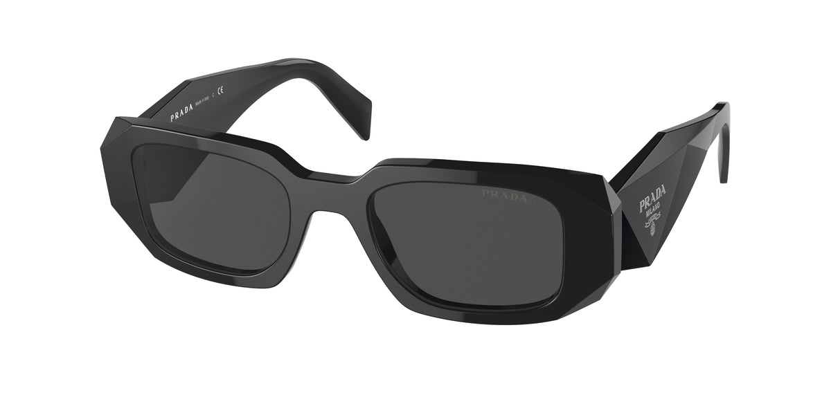 PR 17WS - 1AB5S0 sunglasses - view 1