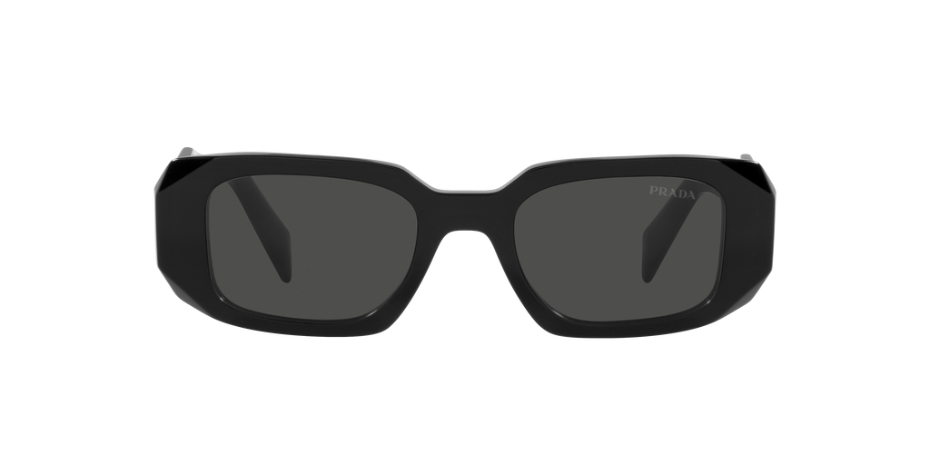 PR 17WS - 1AB5S0 sunglasses - view 2