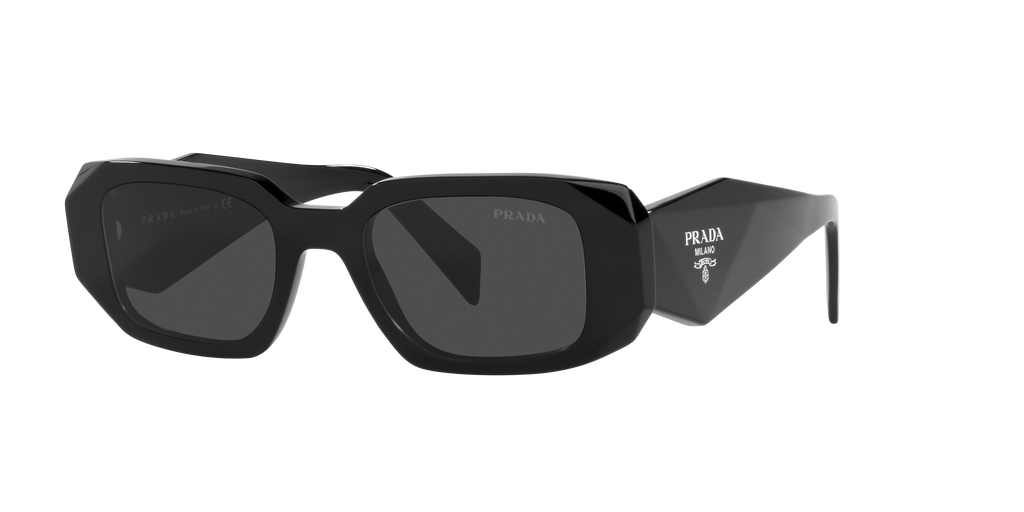 PR 17WS - 1AB5S0 sunglasses - view 3