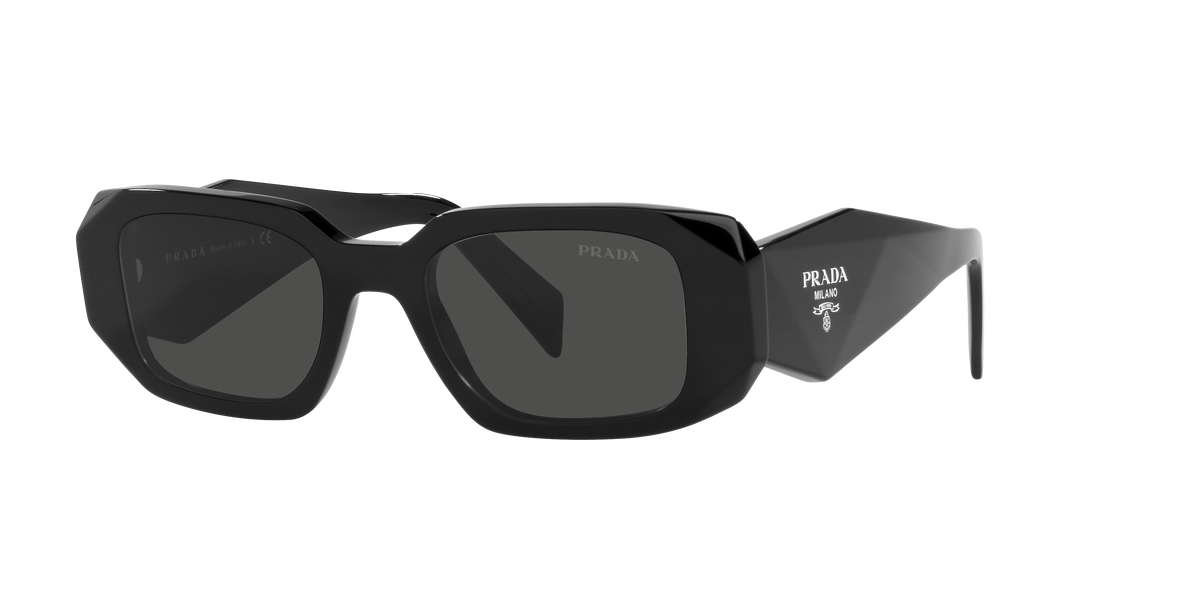 PR 17WS - 1AB5S0 sunglasses - view 3