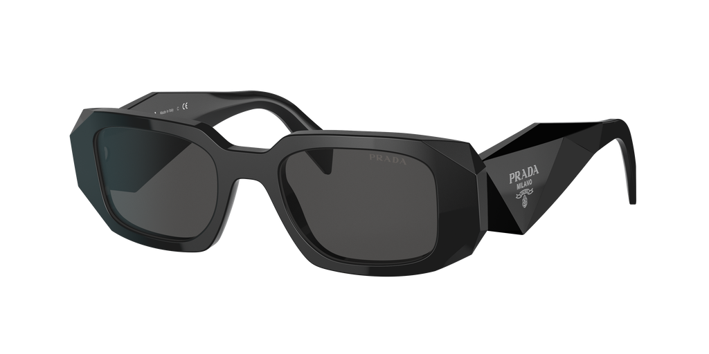 PR 17WSF - 1AB5S0 sunglasses - view 15