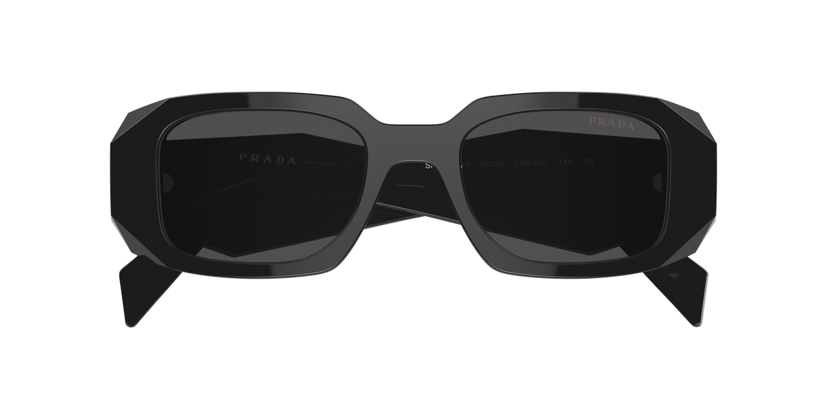PR 17WSF - 1AB5S0 sunglasses - view 17