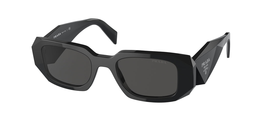 PR 17WSF - 1AB5S0 sunglasses - view 1