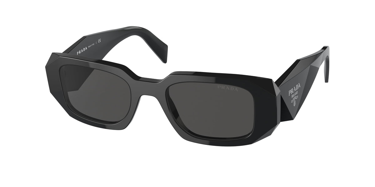 PR 17WSF - 1AB5S0 sunglasses - view 1