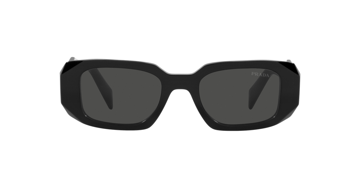 PR 17WSF - 1AB5S0 sunglasses - view 2