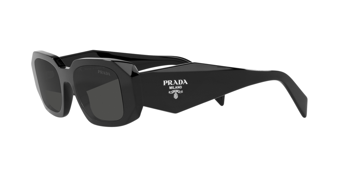 PR 17WSF - 1AB5S0 sunglasses - view 4