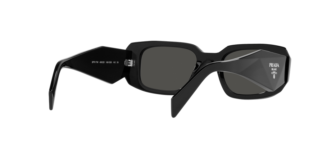 PR 17WSF - 1AB5S0 sunglasses - view 9