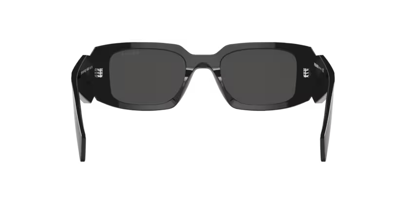 Black Prada Sun