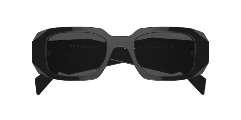 Black Prada Sun