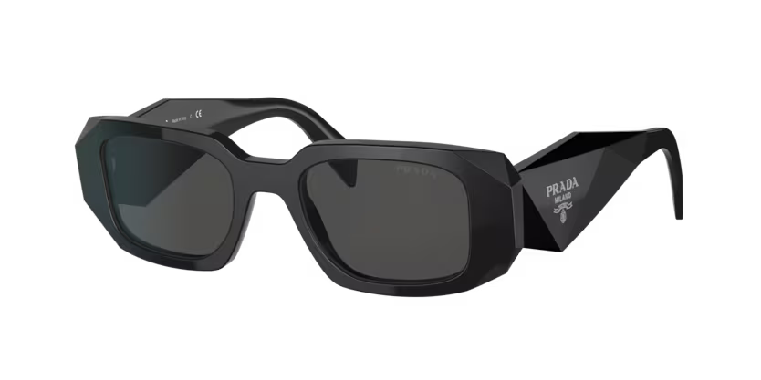 Black Prada Sun