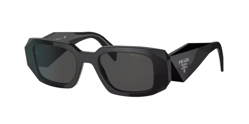Black Prada Sun