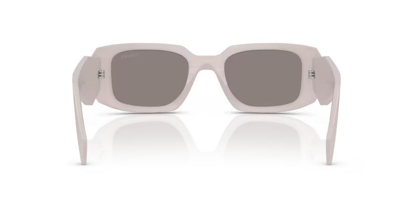 Frosted Tortoise Prada Sun