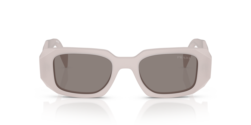 Frosted Tortoise Prada Sun