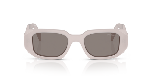 Frosted Tortoise Prada Sun