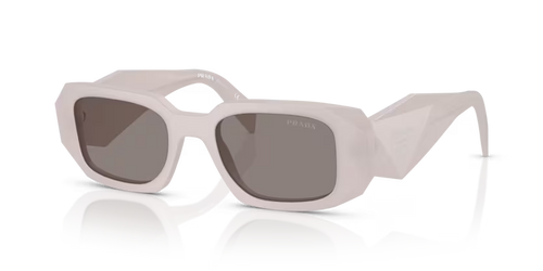 Frosted Tortoise Prada Sun