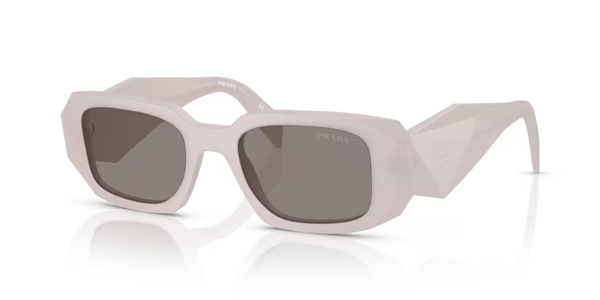 Frosted Tortoise Prada Sun