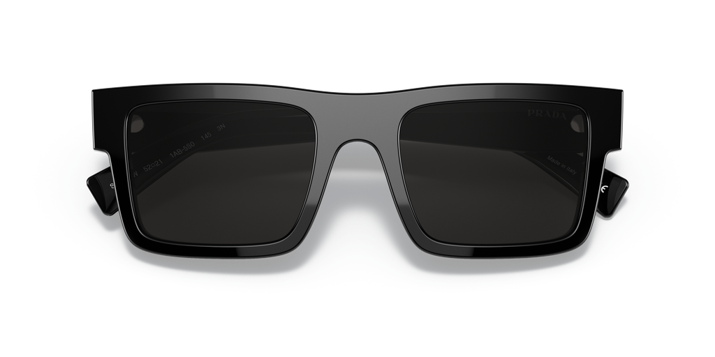 PR 19WS - 1AB5S0 sunglasses - view 25