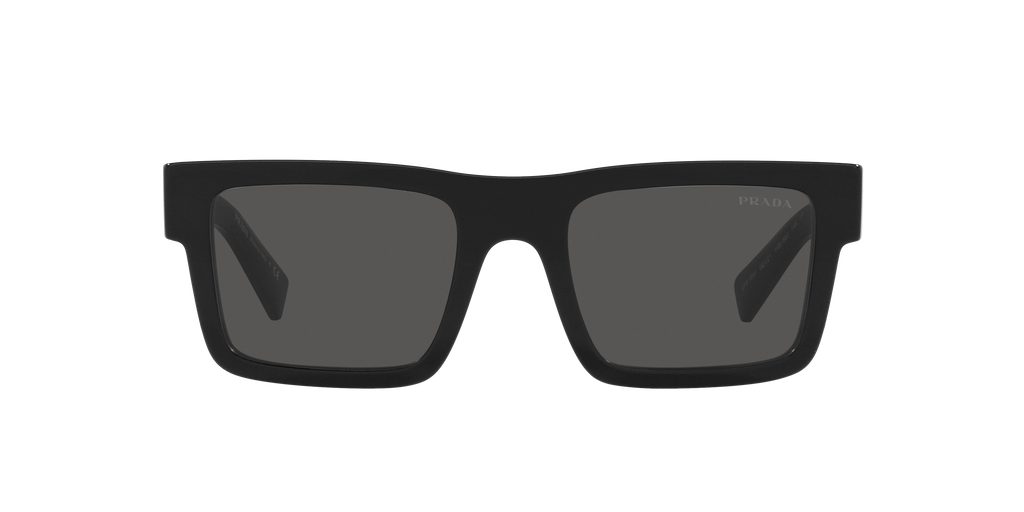 PR 19WS - 1AB5S0 sunglasses - view 2