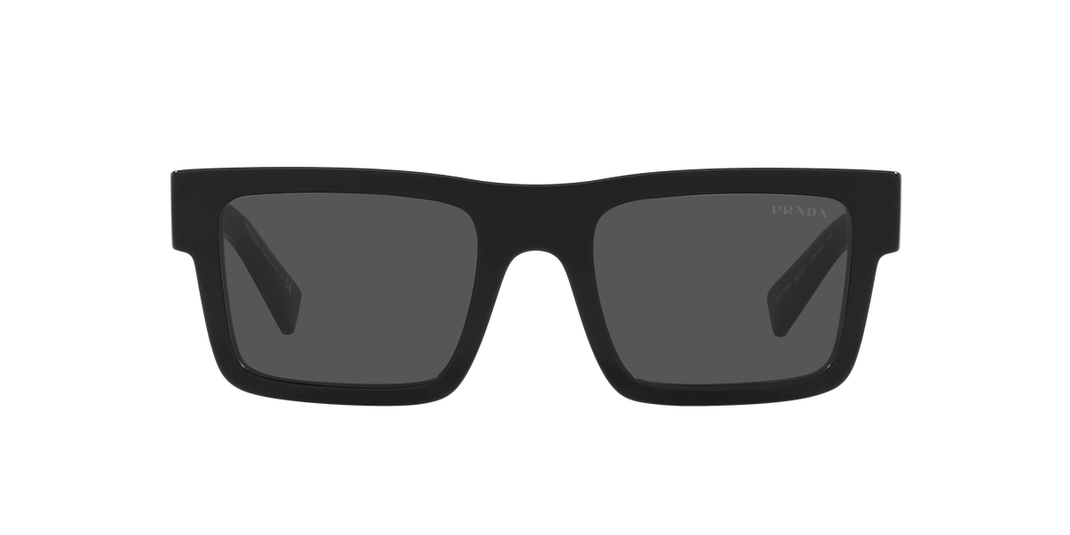 PR 19WS - 1AB5S0 sunglasses - view 2