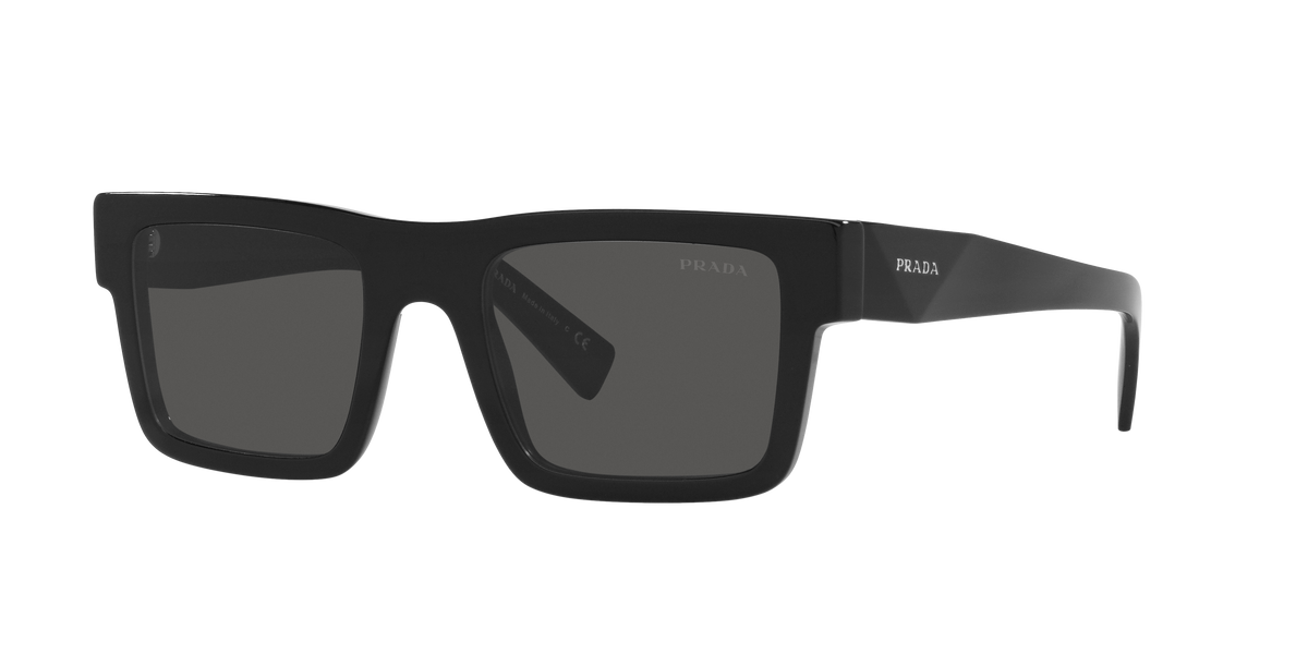 PR 19WS - 1AB5S0 sunglasses - view 3