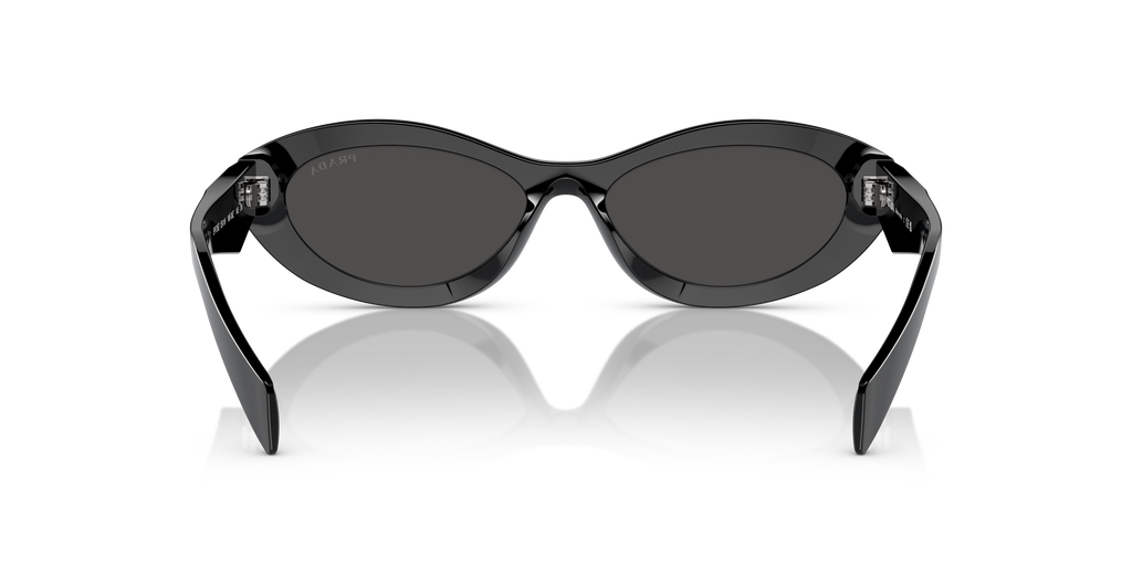 PR 26ZS - 16K08Z sunglasses - view 16