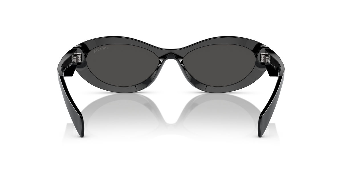 PR 26ZS - 16K08Z sunglasses - view 16