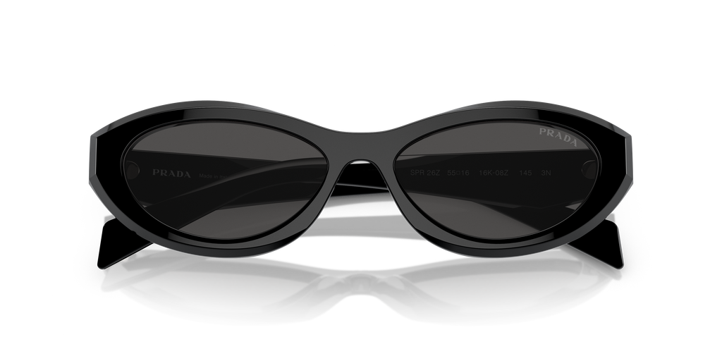 PR 26ZS - 16K08Z sunglasses - view 17