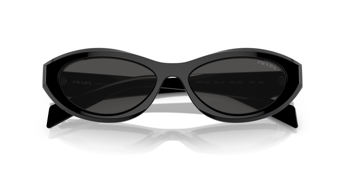 PR 26ZS - 16K08Z sunglasses - view 17