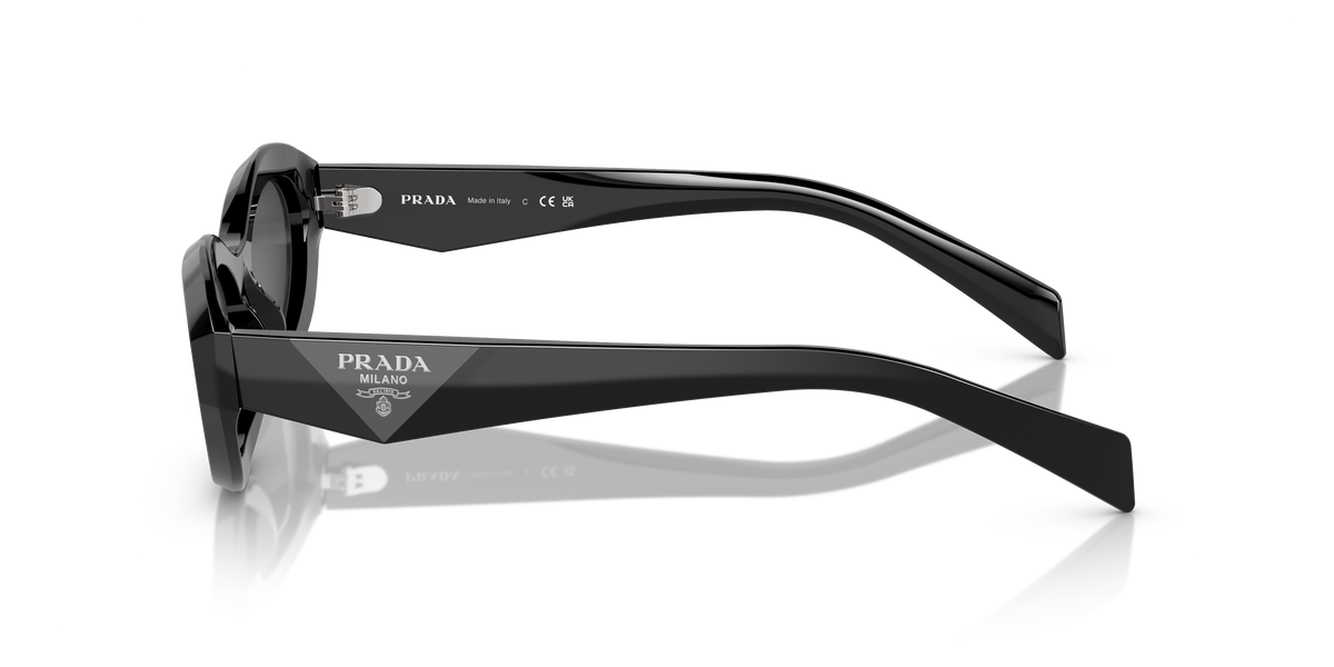 PR 26ZS - 16K08Z sunglasses - view 19