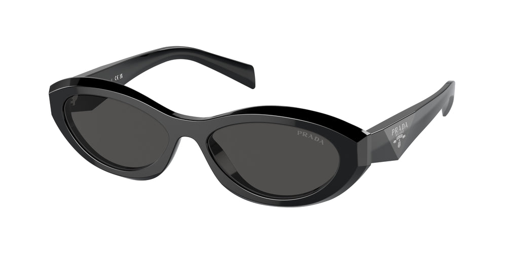 PR 26ZS - 16K08Z sunglasses - view 1