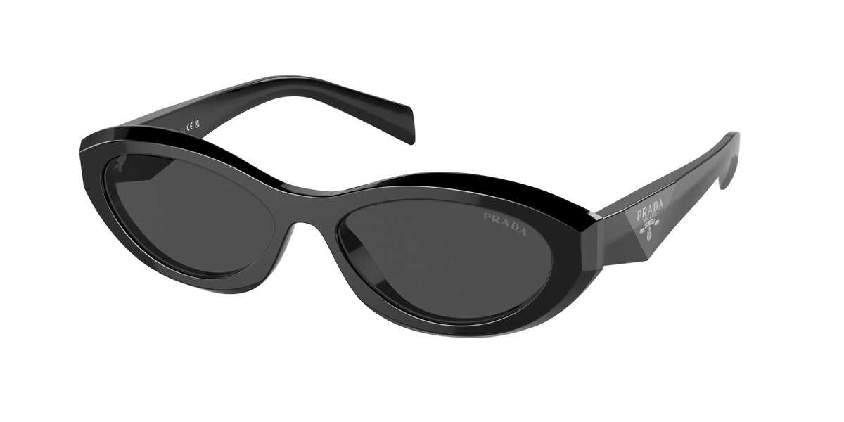 PR 26ZS - 16K08Z sunglasses - view 1